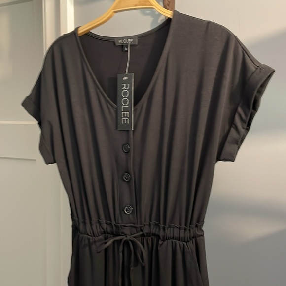 Roolee jumpsuit - Picture 3 of 12